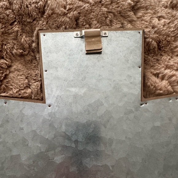 NWT Hobby Lobby Cross Wall Decor - Picture 7 of 9